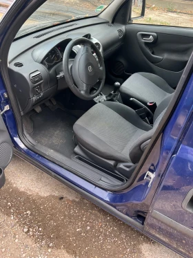 Opel Combo | Mobile.bg    6