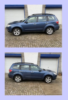 Обява за продажба на Subaru Forester 2.0 D 4x4 GERMANY ~14 000 лв. - изображение 3