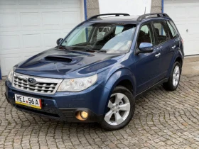 Обява за продажба на Subaru Forester 2.0 D 4x4 GERMANY ~14 000 лв. - изображение 1