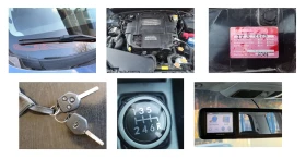 Обява за продажба на Subaru Forester 2.0 D 4x4 GERMANY ~14 000 лв. - изображение 11