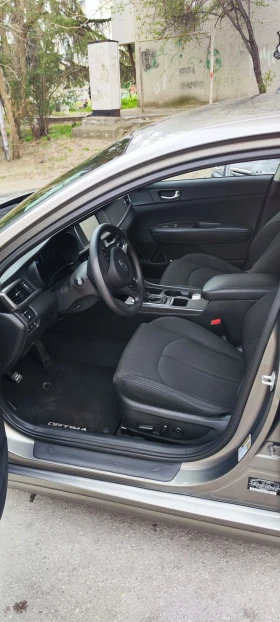 Kia Optima USA - 2, 4 GDI | Mobile.bg    4