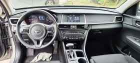 Kia Optima USA - 2, 4 GDI | Mobile.bg    5
