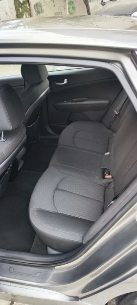 Kia Optima USA - 2, 4 GDI | Mobile.bg    6