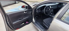 Kia Optima USA - 2, 4 GDI | Mobile.bg    7