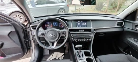 Kia Optima USA - 2, 4 GDI | Mobile.bg    8
