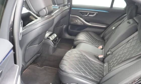 Mercedes-Benz S 580 S580Le Full AMG - 128000 лв. - 29798626 8