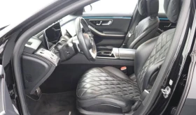 Mercedes-Benz S 580 S580Le Full AMG - 128000 лв. - 29798626 7
