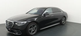 Mercedes-Benz S 580 S580Le Full AMG - 128000 лв. - 29798626 2