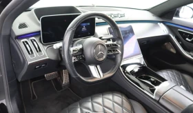 Mercedes-Benz S 580 S580Le Full AMG - 128000 лв. - 29798626 9