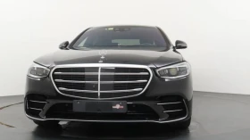 Mercedes-Benz S 580 S580Le Full AMG