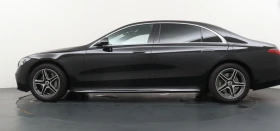 Mercedes-Benz S 580 S580Le Full AMG - 128000 лв. - 29798626 4