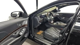 Обява за продажба на Mercedes-Benz S 560 4MATIC/LONG ~93 999 лв. - изображение 9