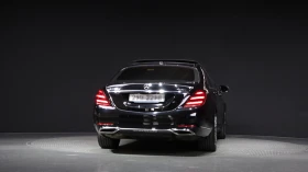 Обява за продажба на Mercedes-Benz S 560 4MATIC/LONG ~93 999 лв. - изображение 3