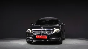 Обява за продажба на Mercedes-Benz S 560 4MATIC/LONG ~93 999 лв. - изображение 2