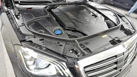 Обява за продажба на Mercedes-Benz S 560 4MATIC/LONG ~93 999 лв. - изображение 5