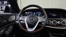 Mercedes-Benz S 560 4MATIC/LONG - 93999 лв. - 78626021 13