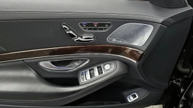 Mercedes-Benz S 560 4MATIC/LONG - 93999 лв. - 78626021 16