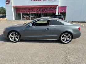 Audi S5 * CARFAX*  *  | Mobile.bg    4