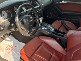 Audi S5 * CARFAX*  *  | Mobile.bg    12