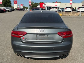 Audi S5 * CARFAX*  *  | Mobile.bg    5
