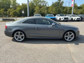 Audi S5 * CARFAX*  *  | Mobile.bg    3
