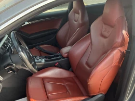 Audi S5 * CARFAX*  *  | Mobile.bg    11