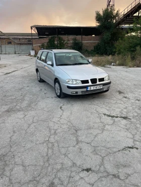 Обява за продажба на Seat Cordoba 1.4 ~1 300 лв. - изображение 6