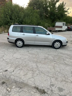 Обява за продажба на Seat Cordoba 1.4 ~1 300 лв. - изображение 5