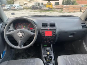 Обява за продажба на Seat Cordoba 1.4 ~1 300 лв. - изображение 9