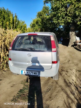 Opel Meriva | Mobile.bg    3