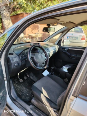 Opel Meriva | Mobile.bg    4