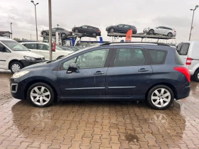 Обява за продажба на Peugeot 308 1.6HDI NAVI EURO 5 ~4 800 лв. - изображение 8