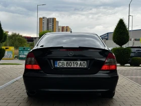 Обява за продажба на Mercedes-Benz E 320 EVO AVANTGARDE ~10 500 лв. - изображение 3