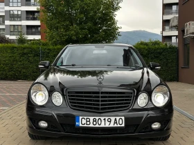 Обява за продажба на Mercedes-Benz E 320 EVO AVANTGARDE ~10 500 лв. - изображение 1