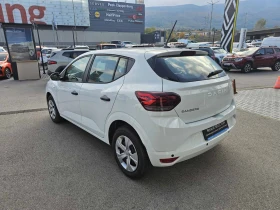 Dacia Sandero 1.0 TCe 100 LPG - 29500 лв. / 15083.11 € - 58402020 4