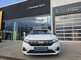 Dacia Sandero 1.0 TCe 100 LPG - 29500 лв. / 15083.11 € - 58402020 3