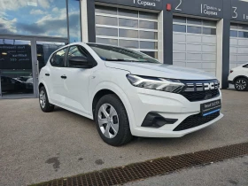 Dacia Sandero 1.0 TCe 100 LPG - 29500 лв. / 15083.11 € - 58402020 2