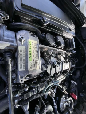 Mercedes-Benz 220  2.2 CDI | Mobile.bg    16