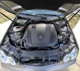 Mercedes-Benz 220  2.2 CDI | Mobile.bg    15