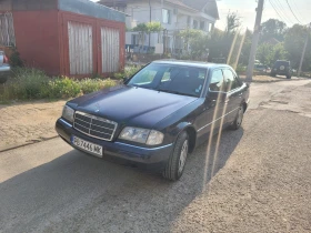 Mercedes-Benz C 220 220D | Mobile.bg    13