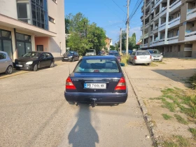 Mercedes-Benz C 220 220D | Mobile.bg    11