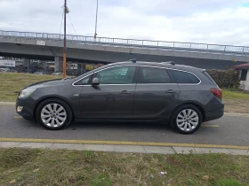 Opel Astra 1.7CDTI  COSMO - 8999 лв. / 4601.12 € - 87684385 4