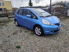 Honda Jazz 1.4 vtec - 7999 лв. / 4089.82 € - 12726288 3