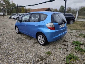 Honda Jazz 1.4 vtec - 7999 лв. / 4089.82 € - 12726288 5