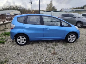Honda Jazz 1.4 vtec - 7999 лв. / 4089.82 € - 12726288 7