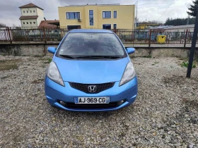 Honda Jazz 1.4 vtec - 7999 лв. / 4089.82 € - 12726288 2
