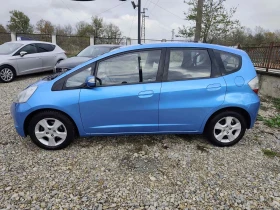 Honda Jazz 1.4 vtec - 7999 лв. / 4089.82 € - 12726288 4