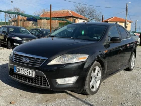 Ford Mondeo 2.0CDTI 140K.C. / КЛИМАТРОНИК / КОЖА / 