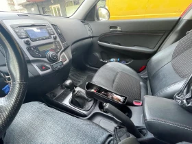 Hyundai I30, снимка 6 — Bazar.bg Hyundai I30, снимка 6