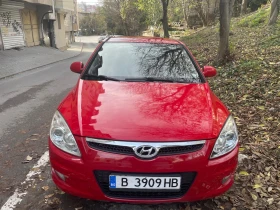 Hyundai I30, снимка 2 — Bazar.bg Hyundai I30, снимка 2